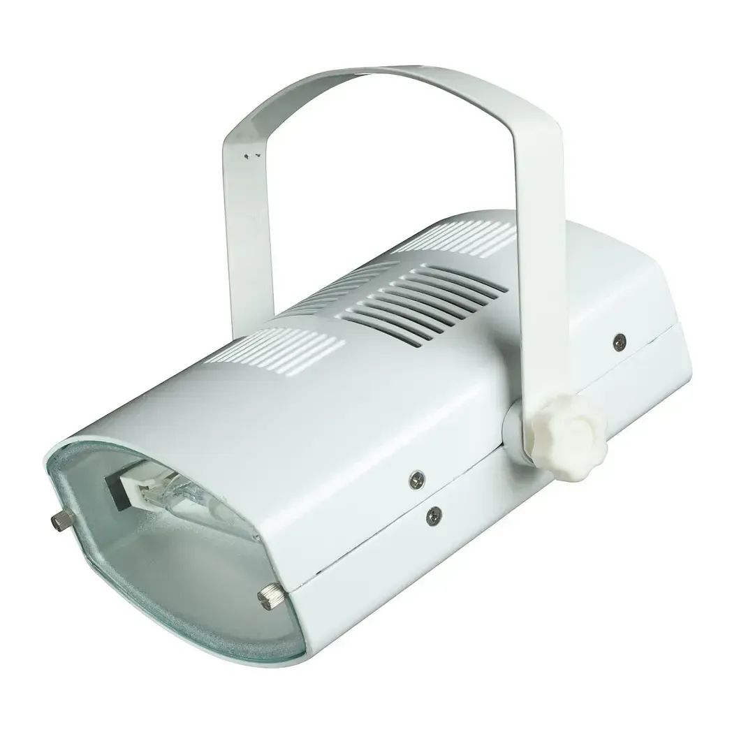 ELITE70 - Robus HQI Projector Surface Mount White 70W RD70S