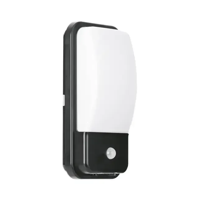 Enlite ENBH10PIRBLK40 10W Sensor Bulkhead