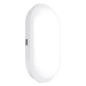 Enlite ENBH22040 20W LED Bulhead