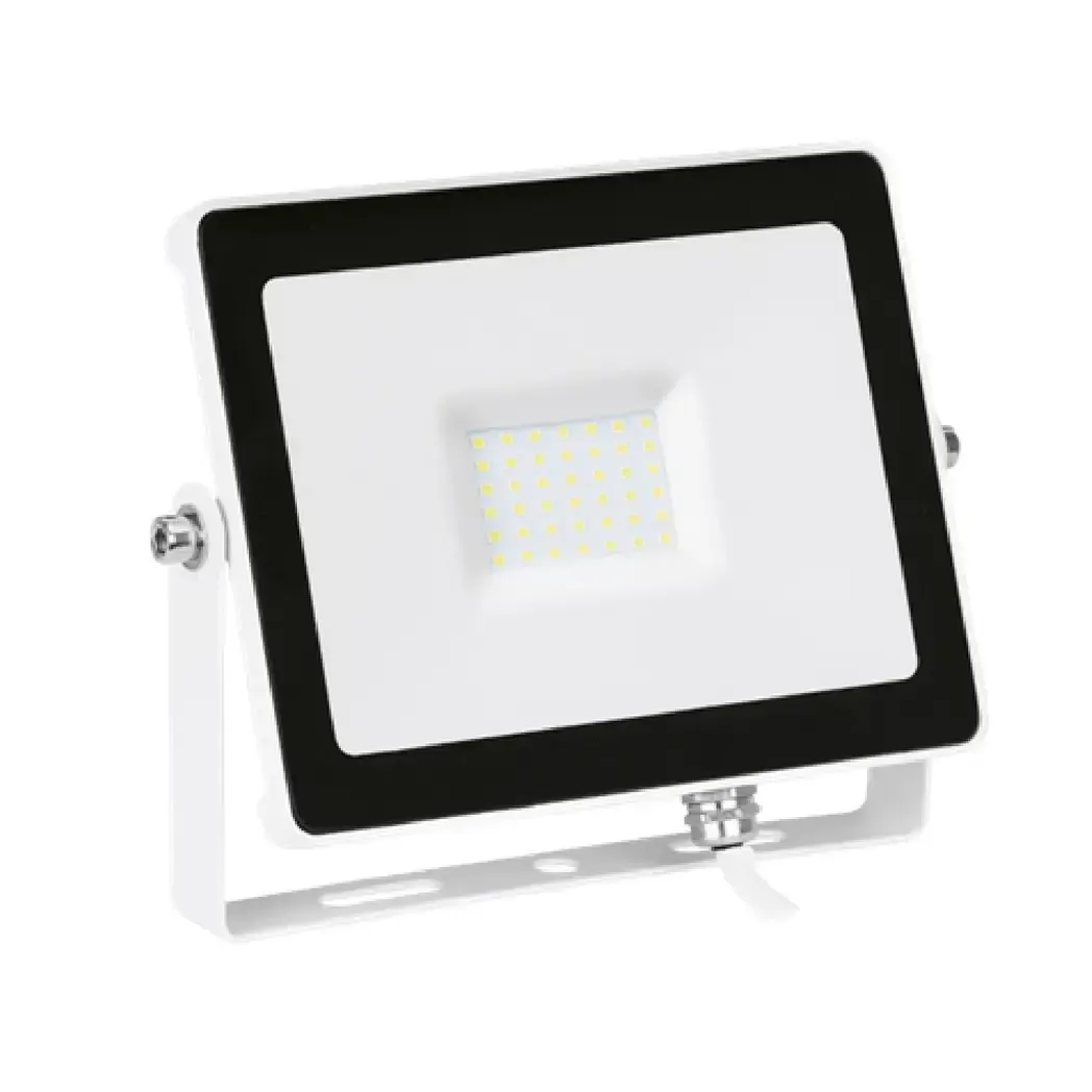 ENFLH30W40 - Aurora Floodlight LED 30W 4K 2700LM IP65 ENFLH30W40