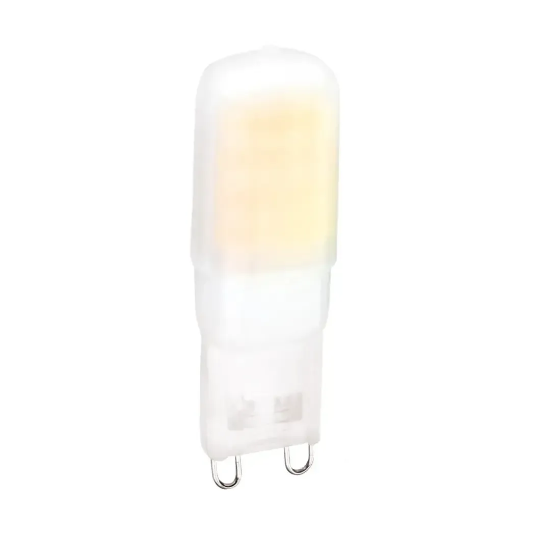 ENG92530 - Enlite Lamp G9 Non-Dimmable LED 2.5W ENG92530