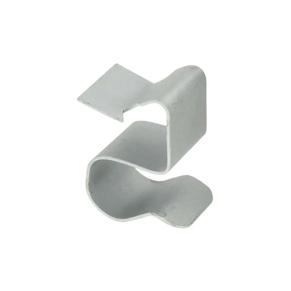 GIRDER CLIP. 8-12mm GIRDER. 12-14mm CABLE