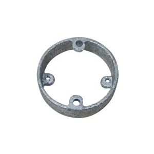 ER20 - GALVANIZED EXTENSION RING