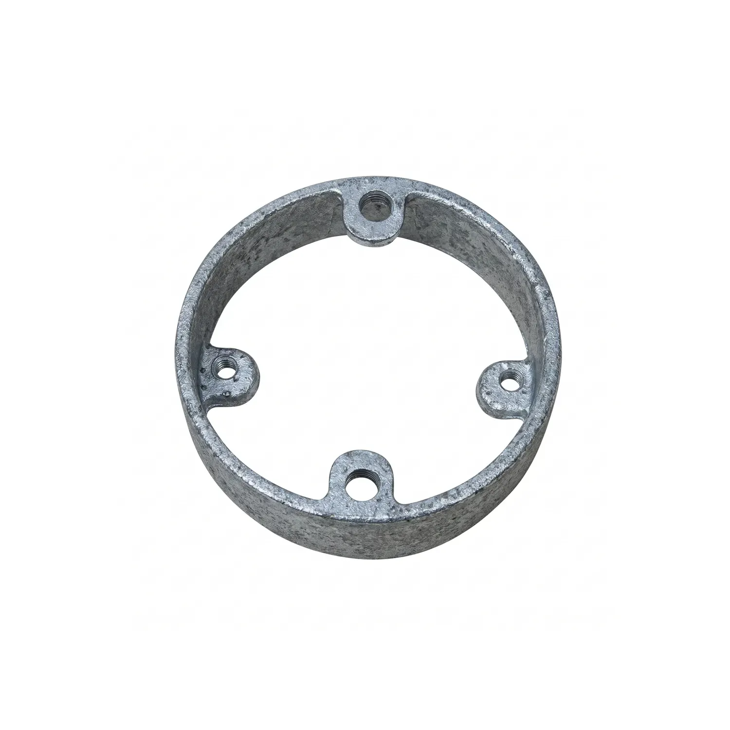 ER25 - galvanized 25mm extension ring