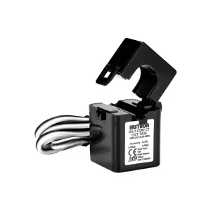 Eastron Mini Split Core CT 36mm Window 600-5A