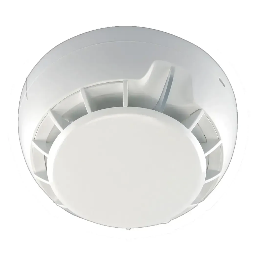 ESPPSD2 - Fire Alarm Optical Smoke Detector c/w Base 24V ESP ESPPSD2