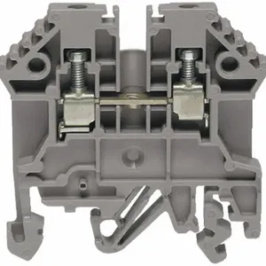 ET0018 - M35 / 16mm Grey Terminal (ET0018)