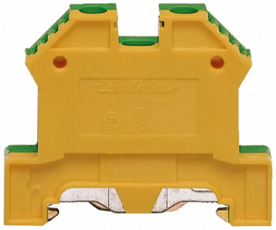 ET0035 - 35mm² Earth Terminal (ET0035)