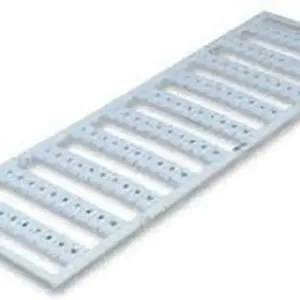 ET0132 - Terminal Block Markers (0-9) - ET0132
