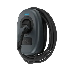 Sync Wall Charger Type 2 with 7.4kW capacity