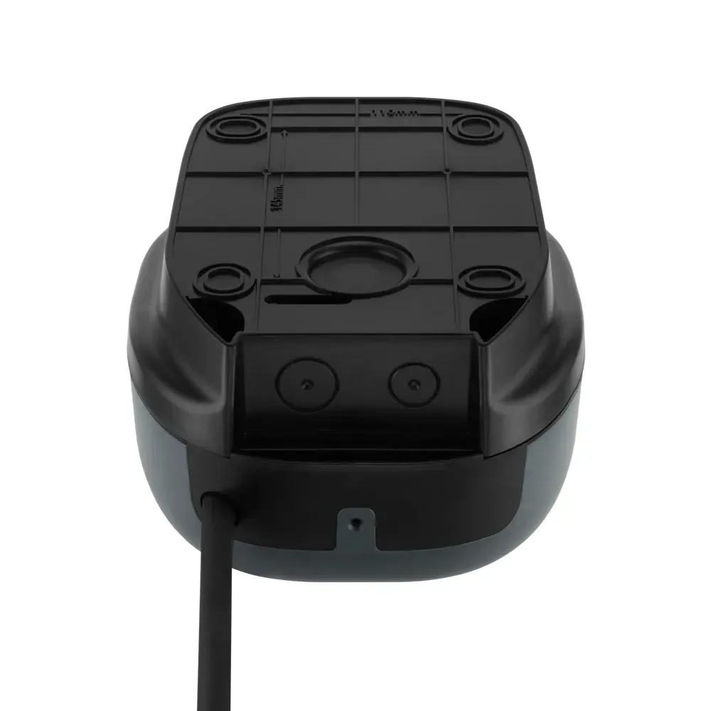 Sync Energy App compatible EV charger
