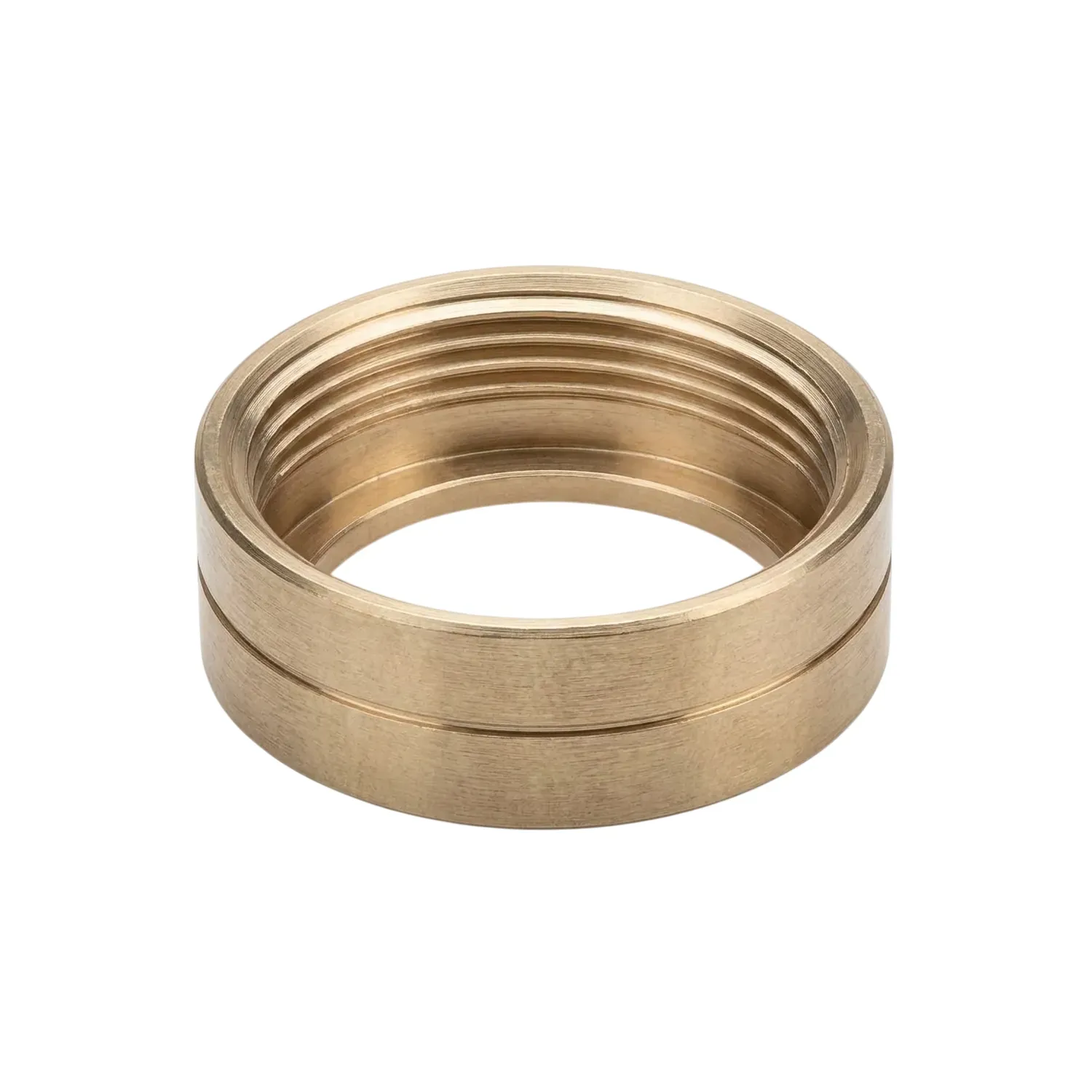 FB20 - female bushen 20mm