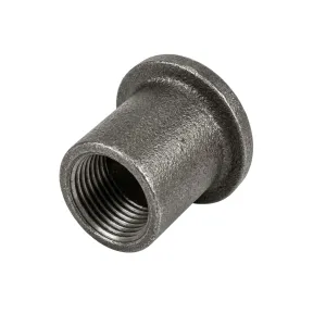 20mm flanged coupler