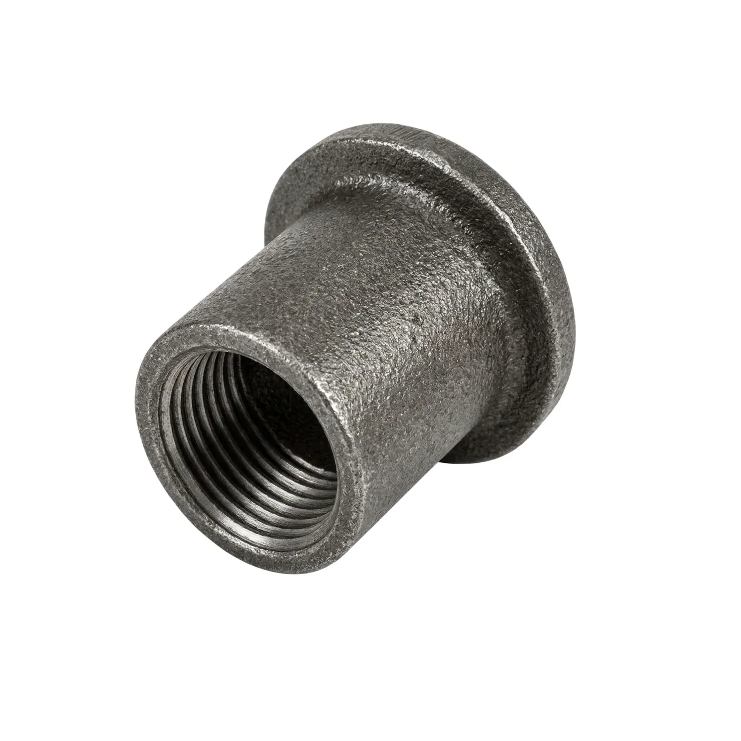 20mm flanged coupler