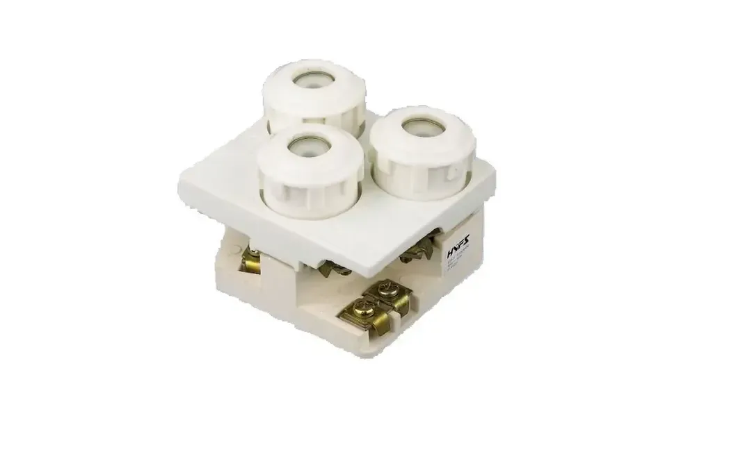 FCDZ2 - Dz11 Fuse Cap