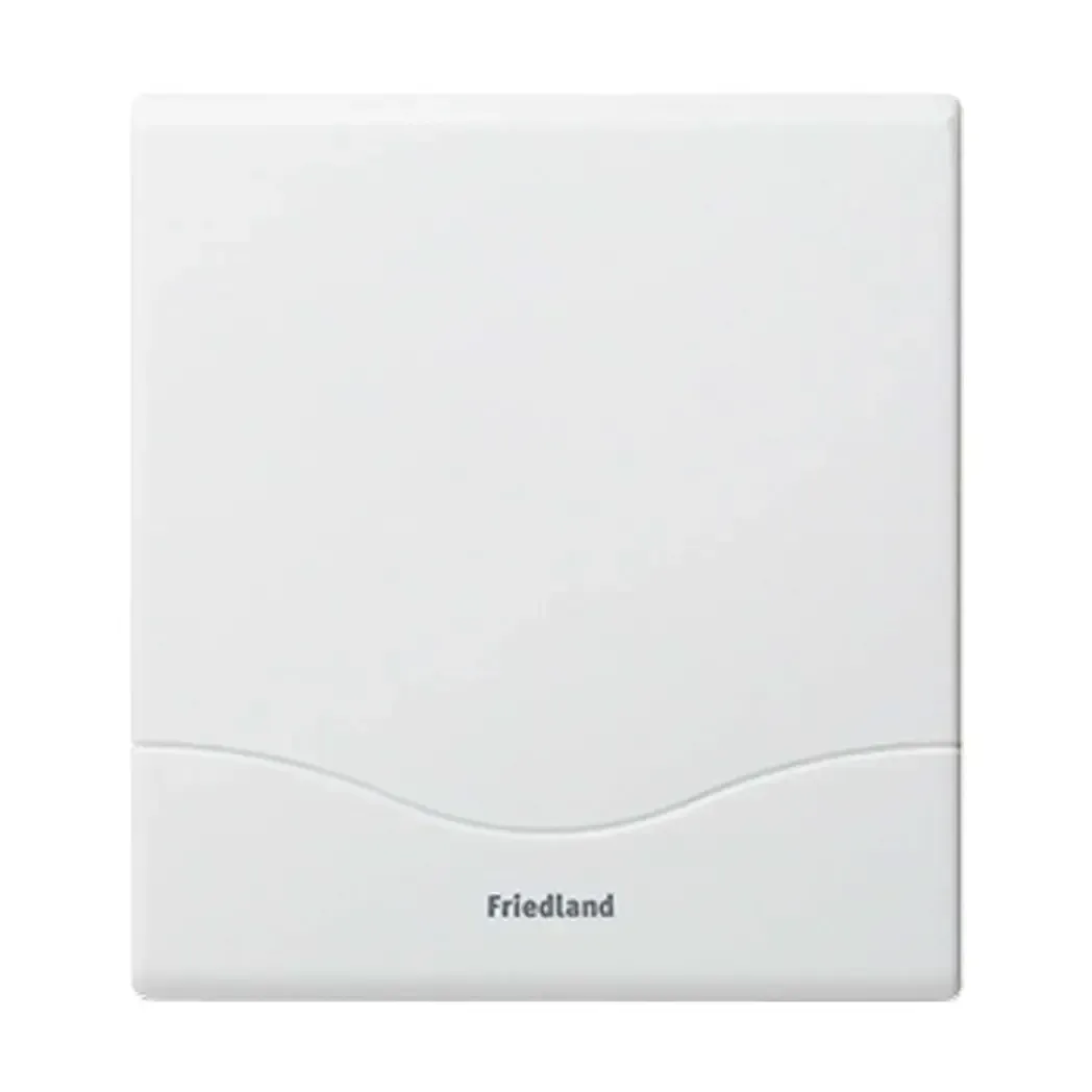 FD142 - Honeywell Doorbell Classic Series Wired