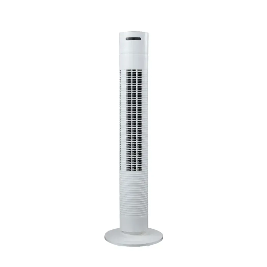 FD80CDT - Heller Oscillating Fan Tower FD80CDT