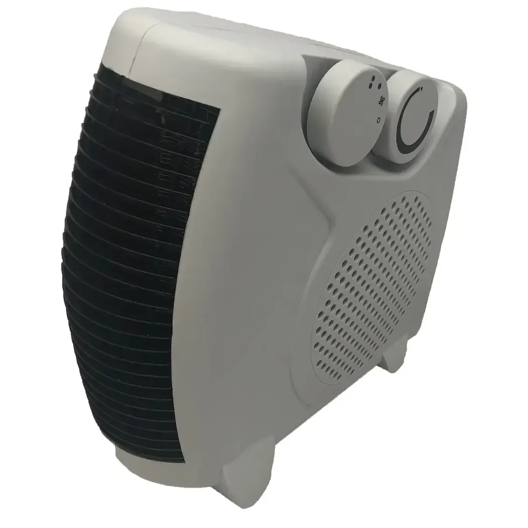 FH06 - Fan Heater 1000-2000W Fh06