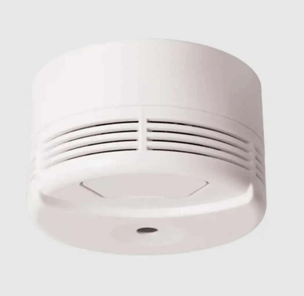 FHB160 - Fireblitz Smoke Alarm with 10yr Sealed Battery