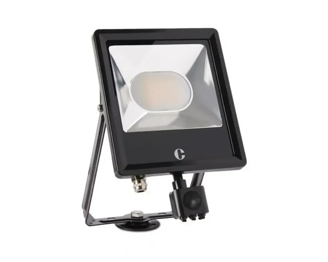 FL05BPCS - Collingwood 50W Colour Switchable Floodlight Fl05bpcs