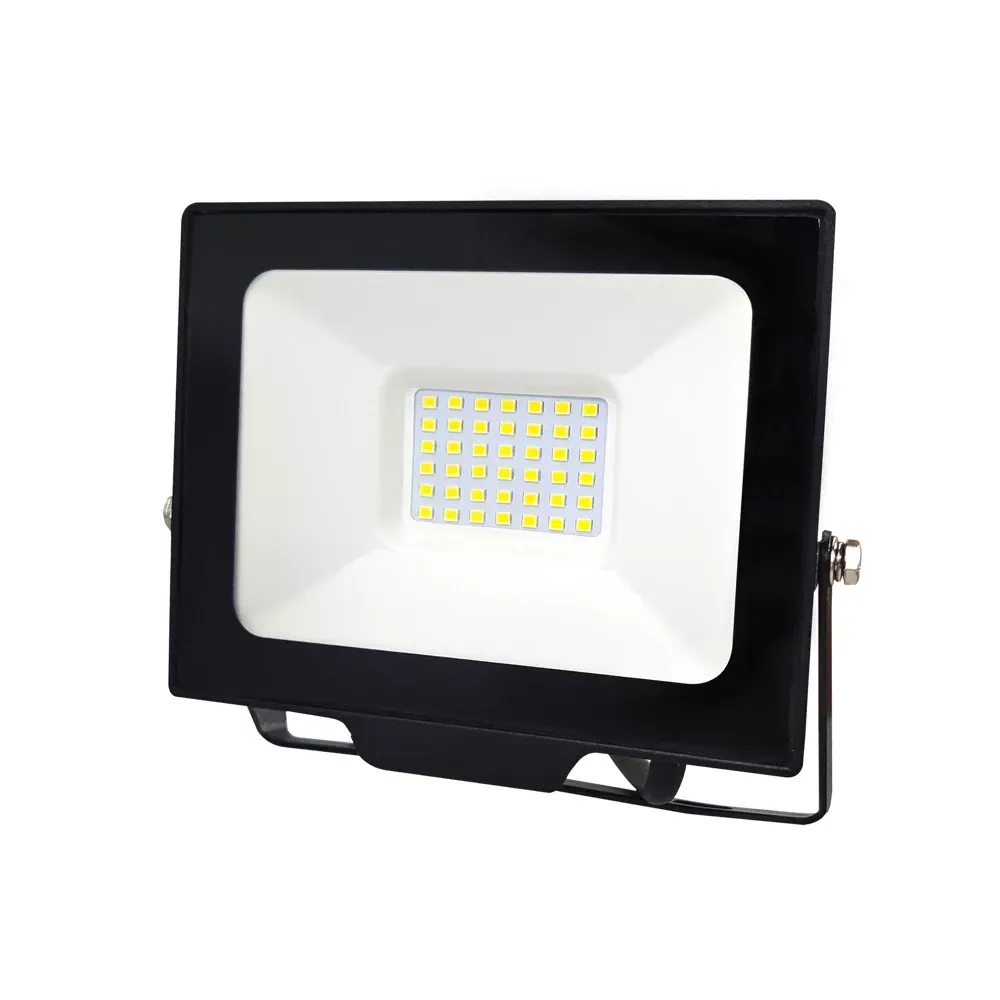 Energy efficient 30W LED from LUXUS with colour options 3000K, 4000K, and 6500K