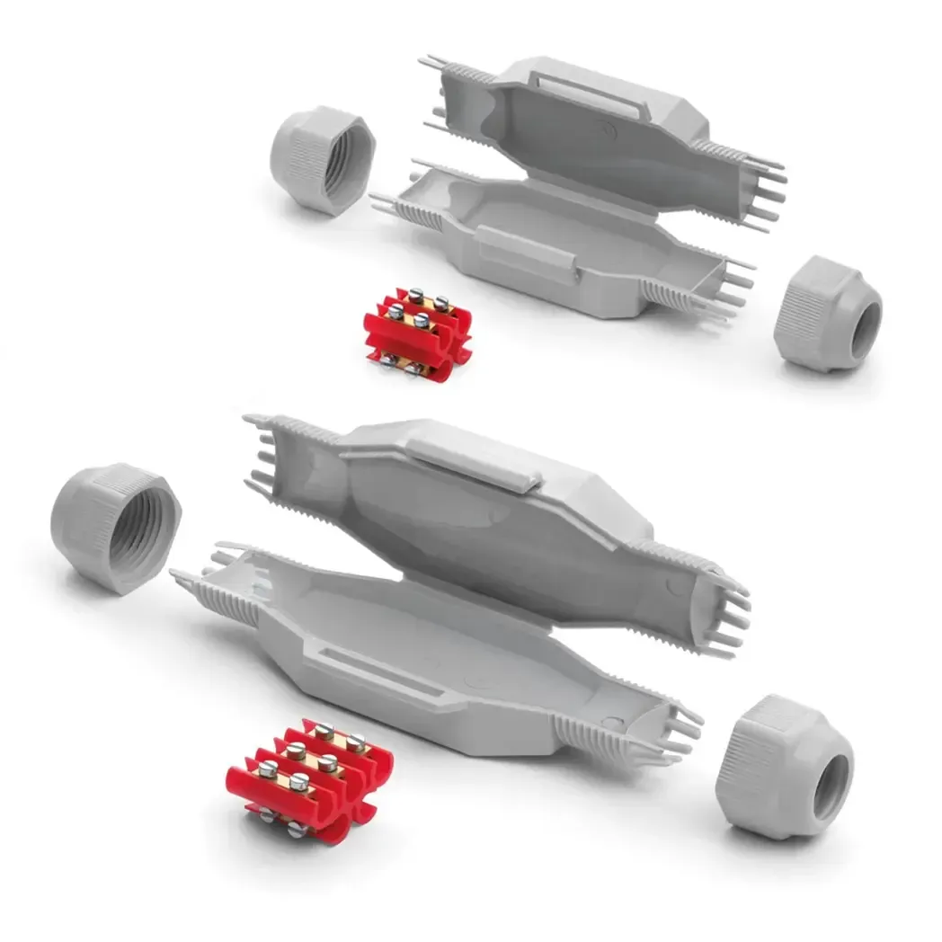 FRED - Raytech Little Joint Line FRED