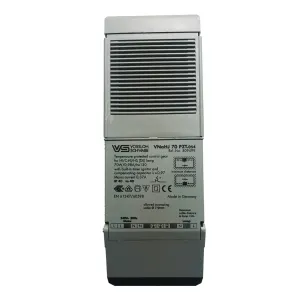 GEAR70MH - Gear Tray 70W Metal Halide