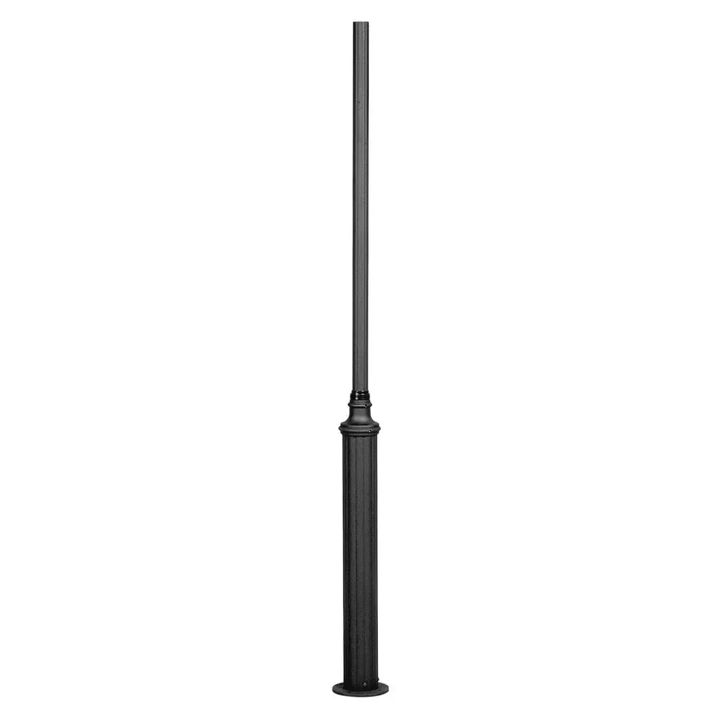 GLDRACO579 - Konstsmide Draco Pole 579 GLDRACO579