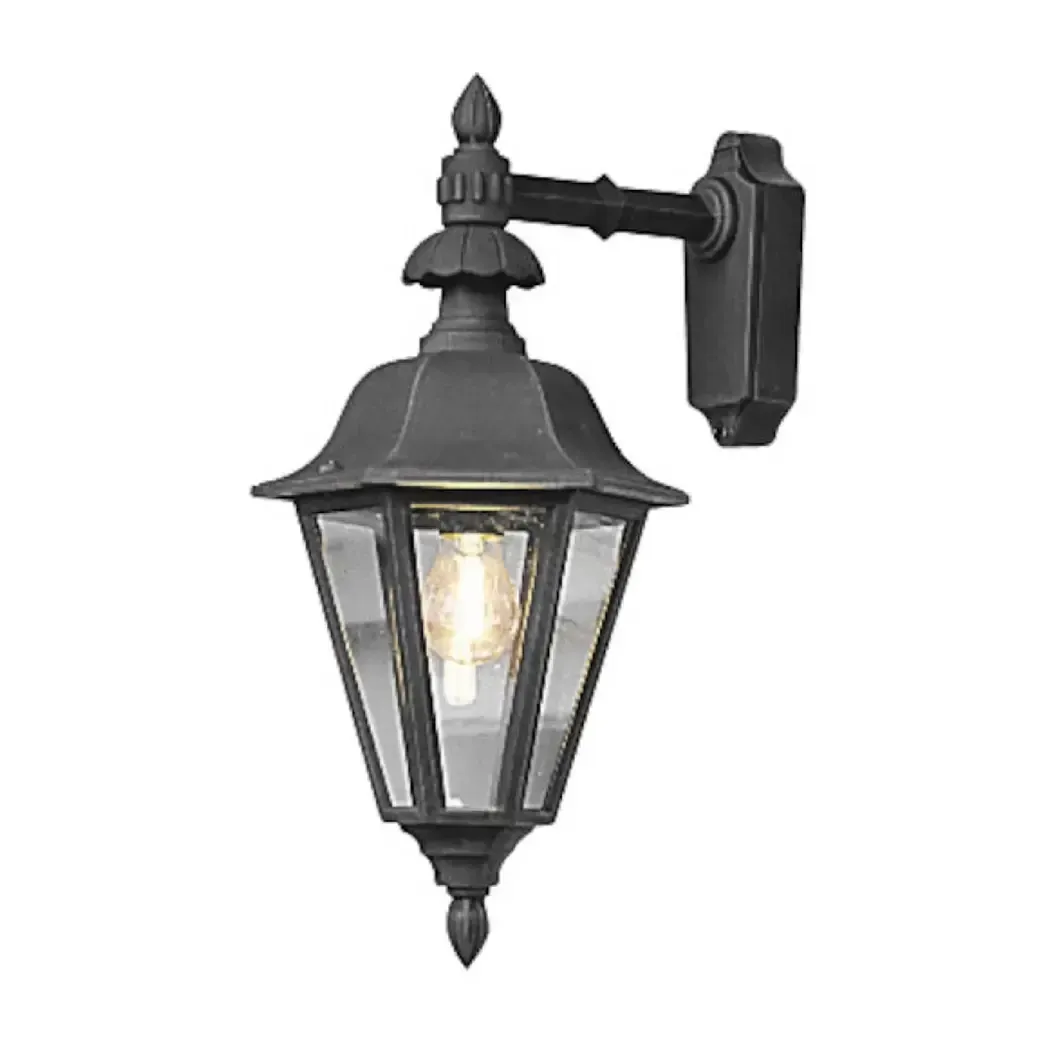 GLPALLAS483 - Konstsmide Pallas Wall Light 483