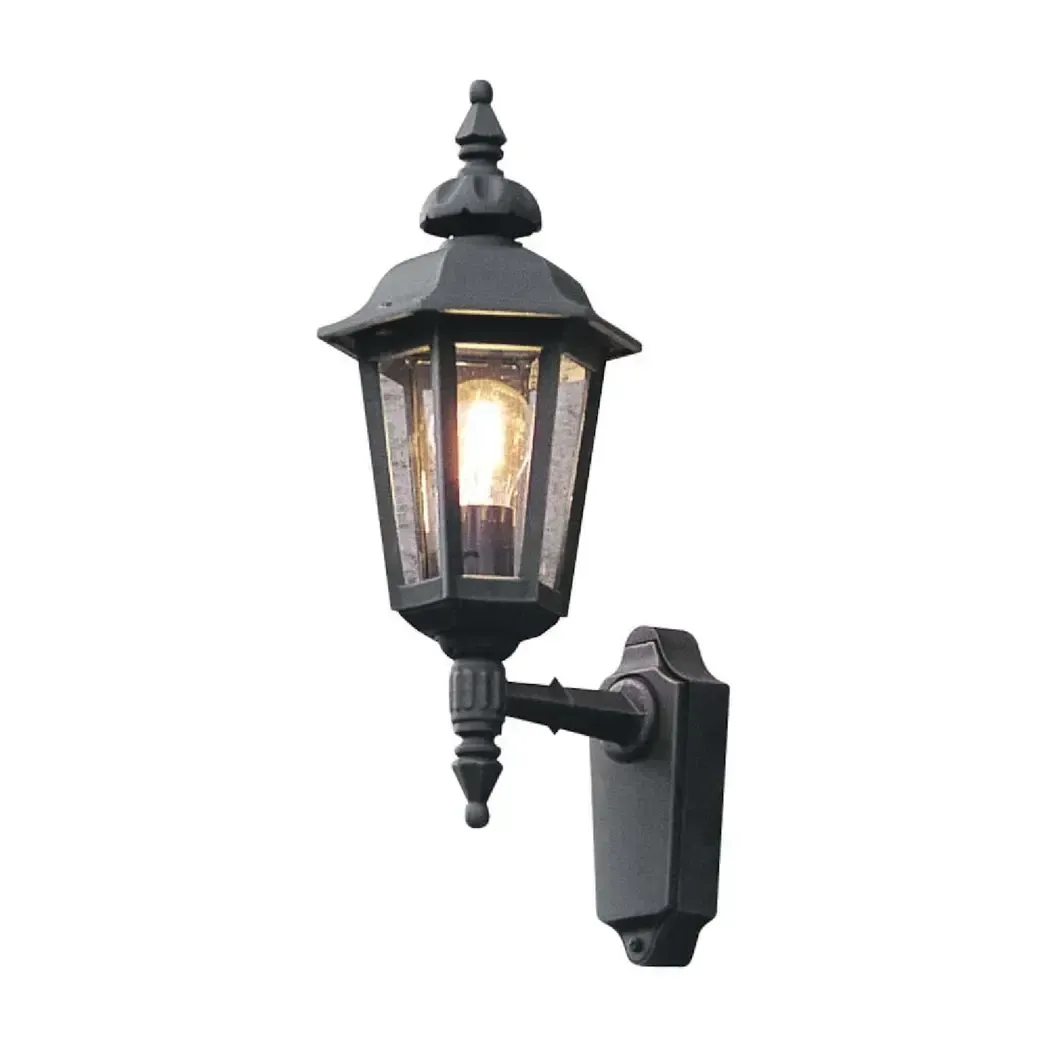 GLPALLAS518 - Konstsmide Pallas Wall Light 518