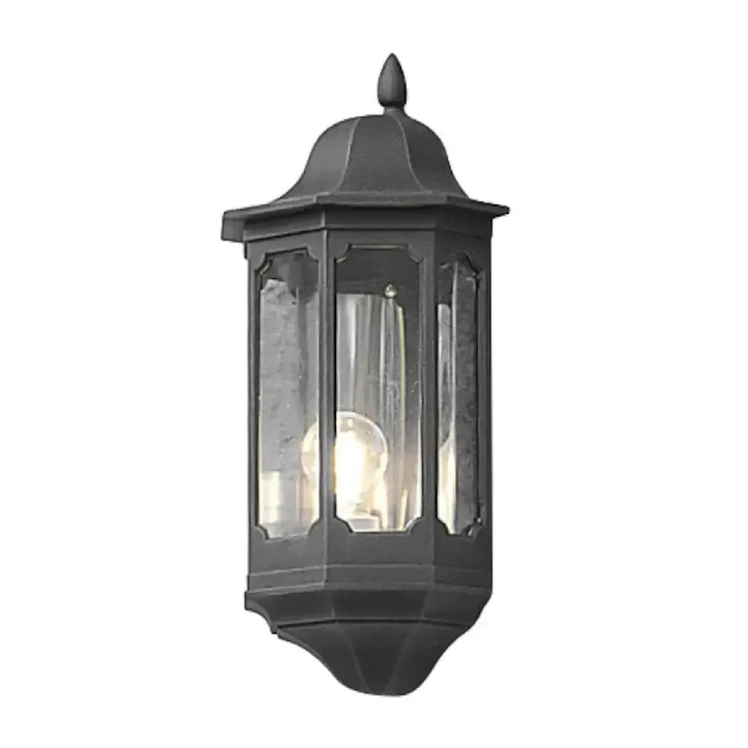 GLPALLAS566 - Konstsmide Pallas Wall Light 566