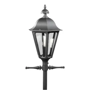 GLPALLAS567 - Konstsmide Pallas Single Light 567