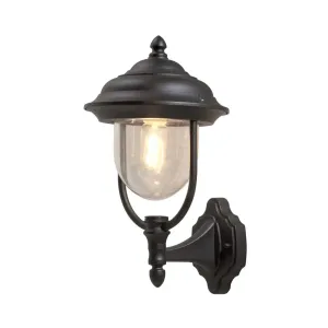 GLPARMA7223 - Konstsmide Parma Wall Light 7223