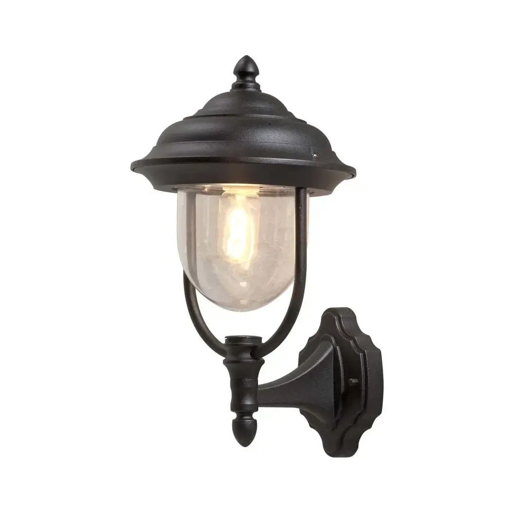 GLPARMA7223 - Konstsmide Parma Wall Light 7223