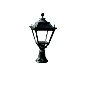 GLTOBIA - Fumagalli Tobia Head 100W ES Pole Not Included