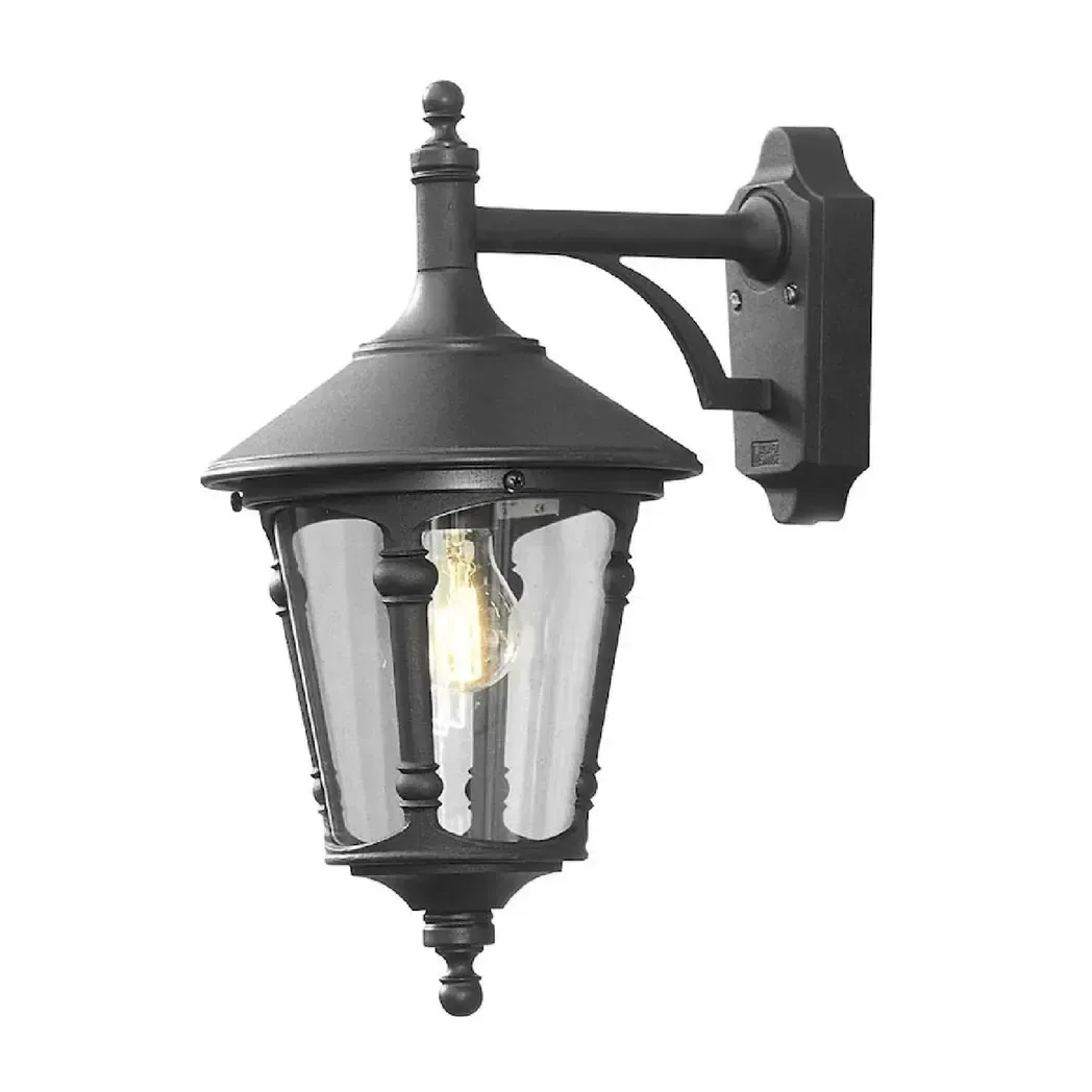 GLVIRGO568 - Konstsmide Virgo Wall Light 568