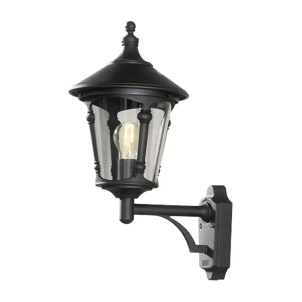 GLVIRGO571 - Konstsmide Virgo Wall Light 571