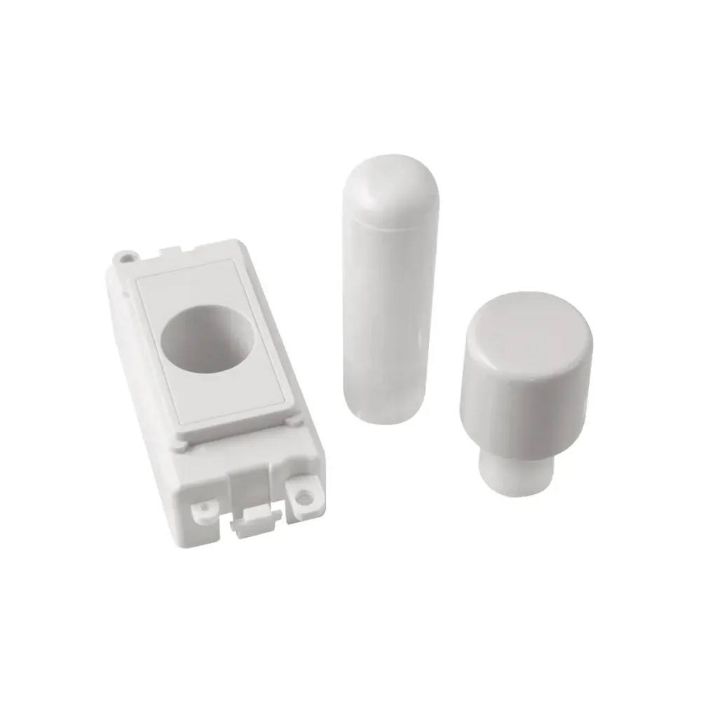 Click Litehouse Dimmer Module Kit White