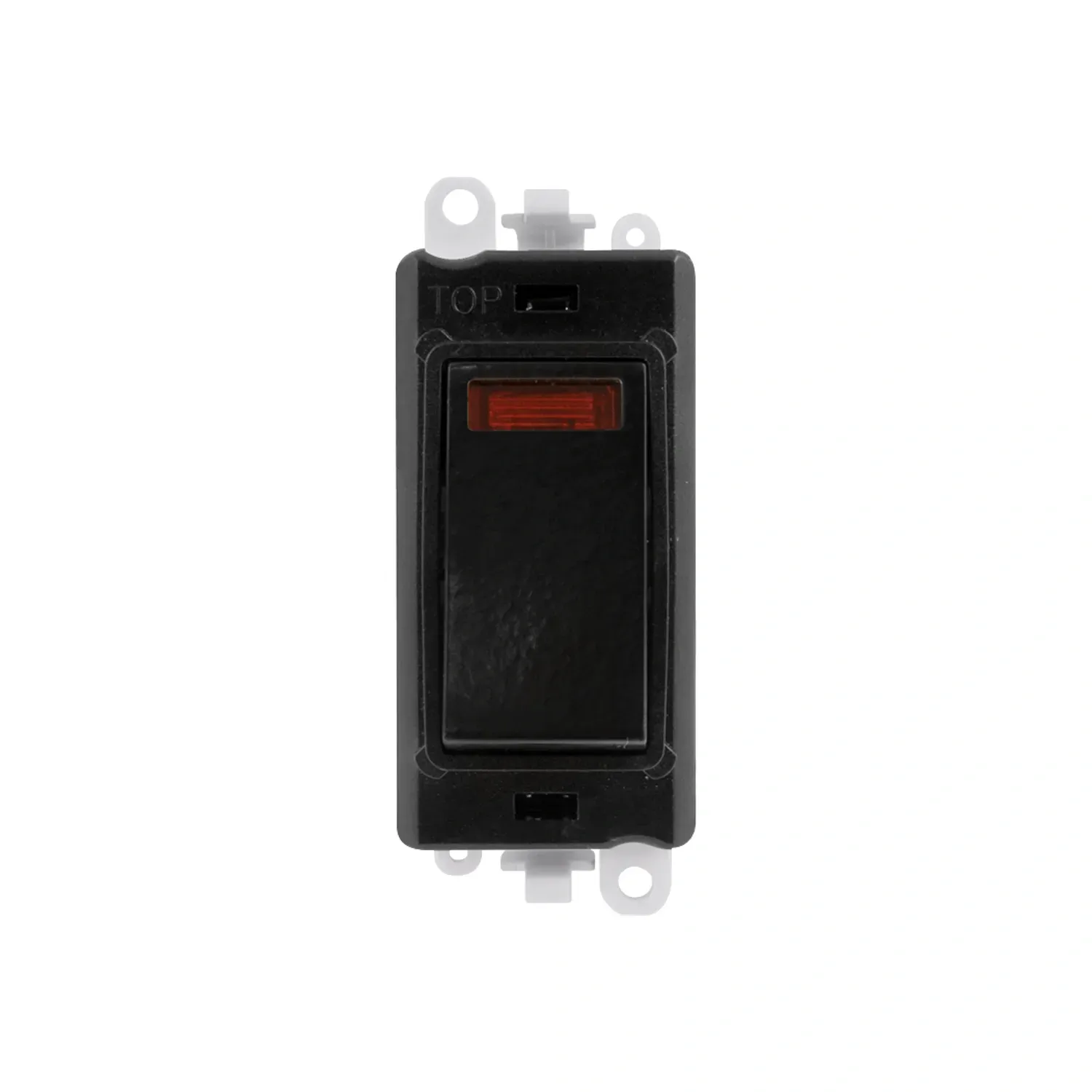 Click GridPro 20A DP Switch module black
