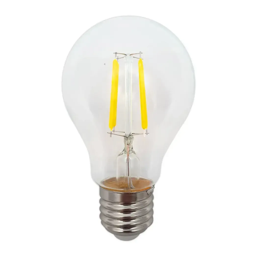 GMYA701327E27 - Evolight Lamp 13W LED E27 Clear Filament GMYA701327E27