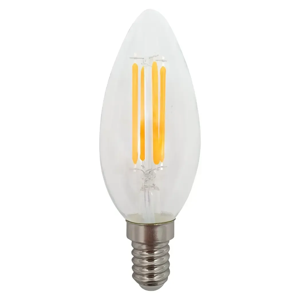 GMYB35527E14 - Evolight LED Candle Bulb Dimmable E14 5W WW