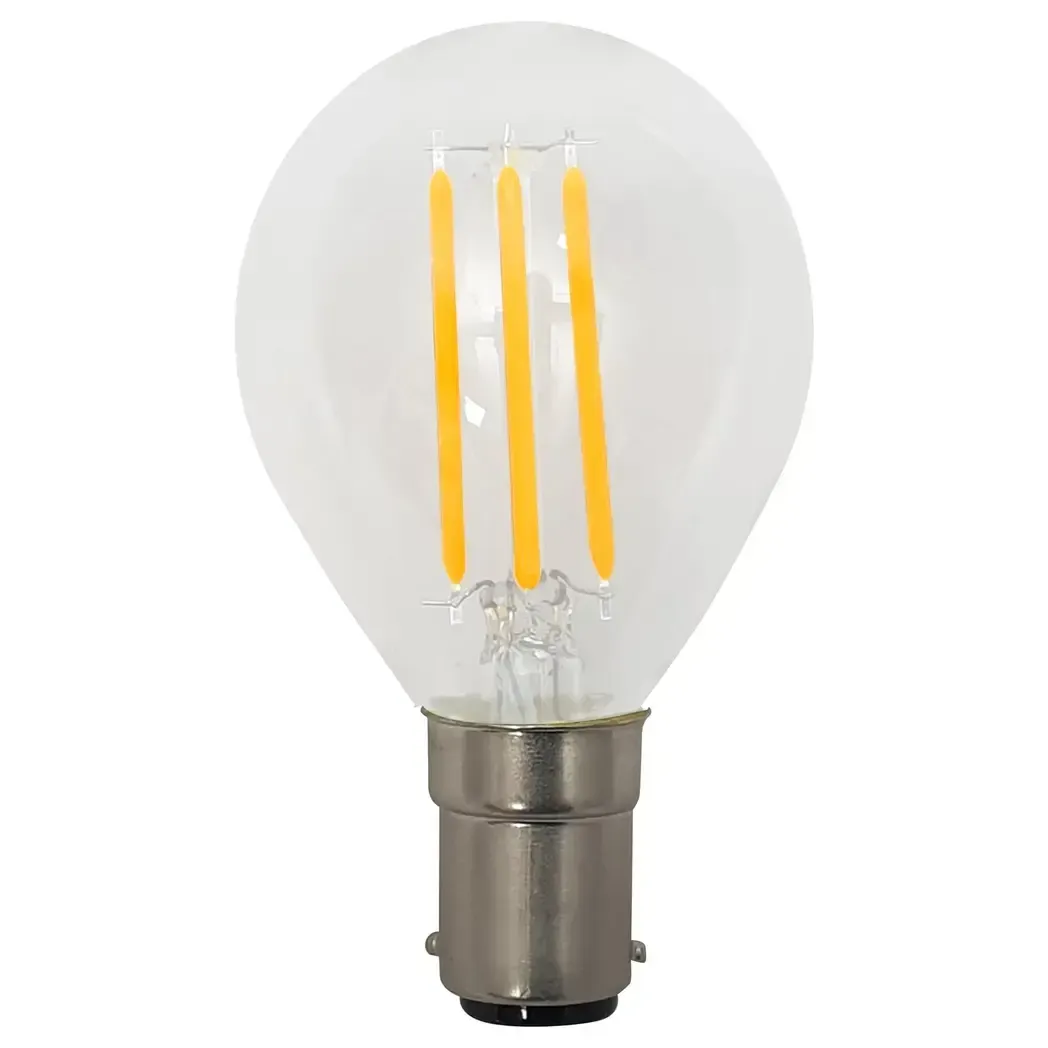 GMYP45527B15 - Evolight LED Lamp 5W B15 Golf Dimmable