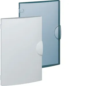 GP213P - Hager Gamma 2 Row 26 Mod 2 Row Enclosure Door