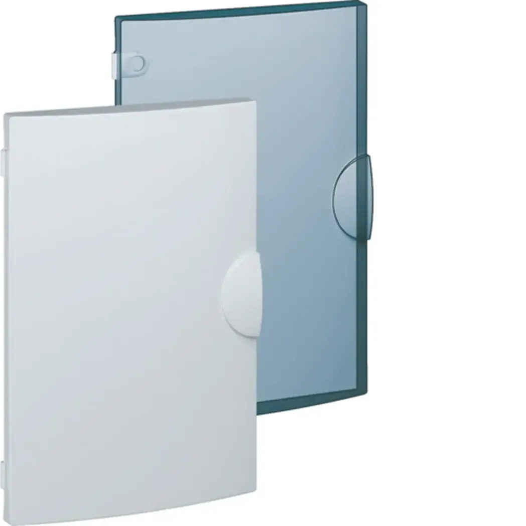 GP213P - Hager Gamma 2 Row 26 Mod 2 Row Enclosure Door