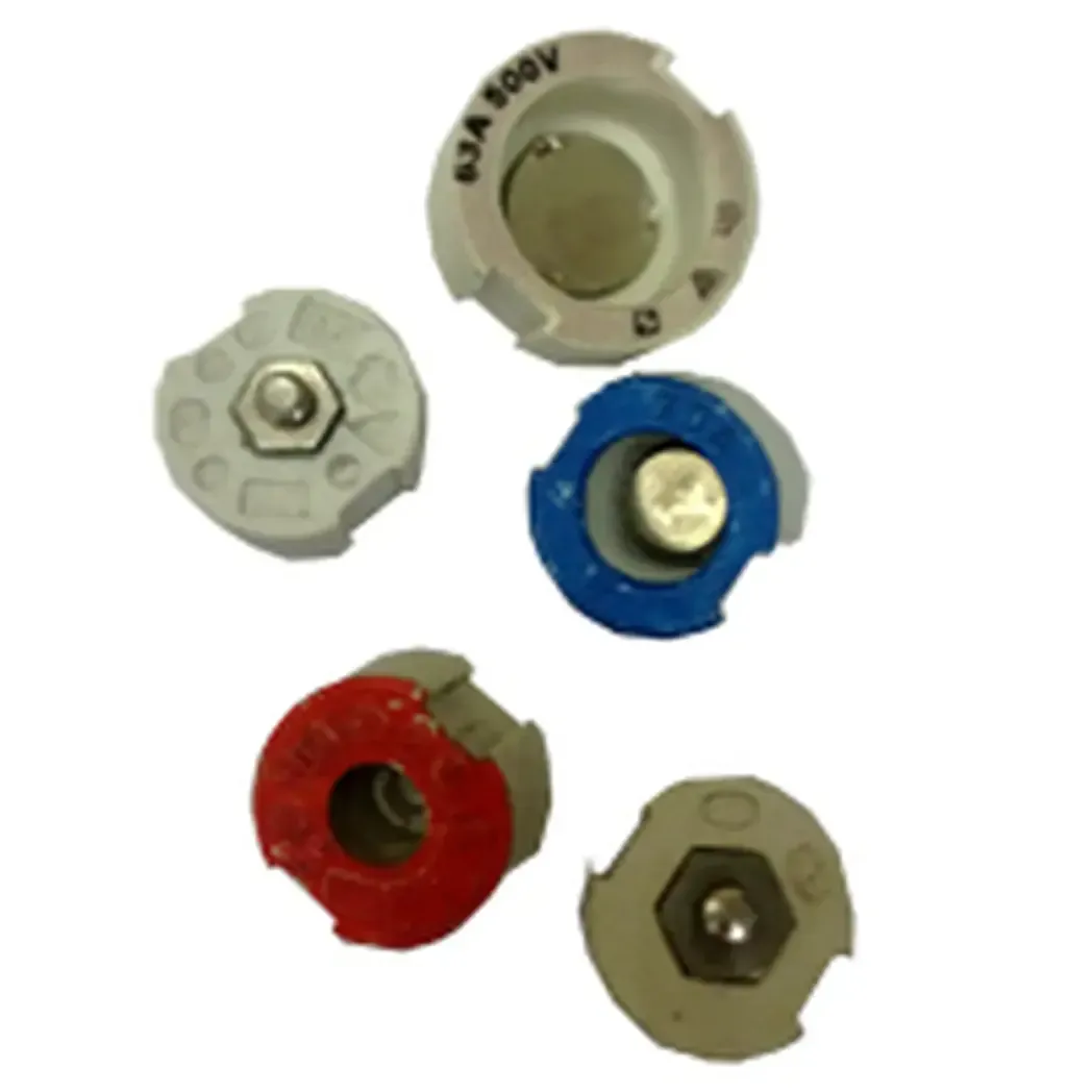 GR35 - 35A Dz11 Gauge Ring