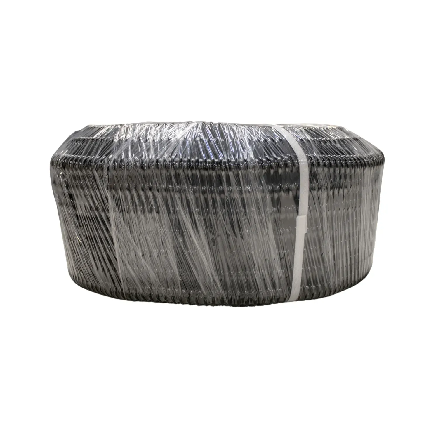 Arnocanali GS16N Black PVC Flexible Conduit Ø16mm ID 20mm OD