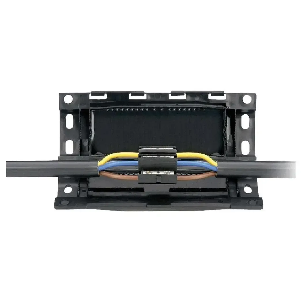 GTQ16 - Joint Kit With Gel & Connector