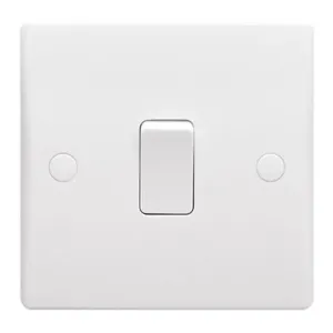 GU1014 - Schneider Get Ultimate 1 Gang 10A Intermediate Switch GU1014