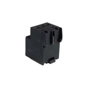 Schneider GV2G05 terminal block for TeSys Deca with IP20 protection.