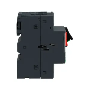 GV2ME22 thermal-magnetic motor protection breaker